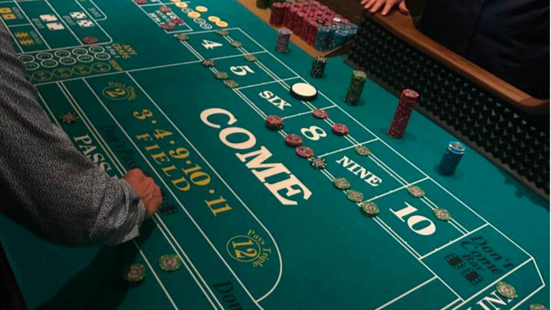 Understanding Account Tools Available Through Poker Applications