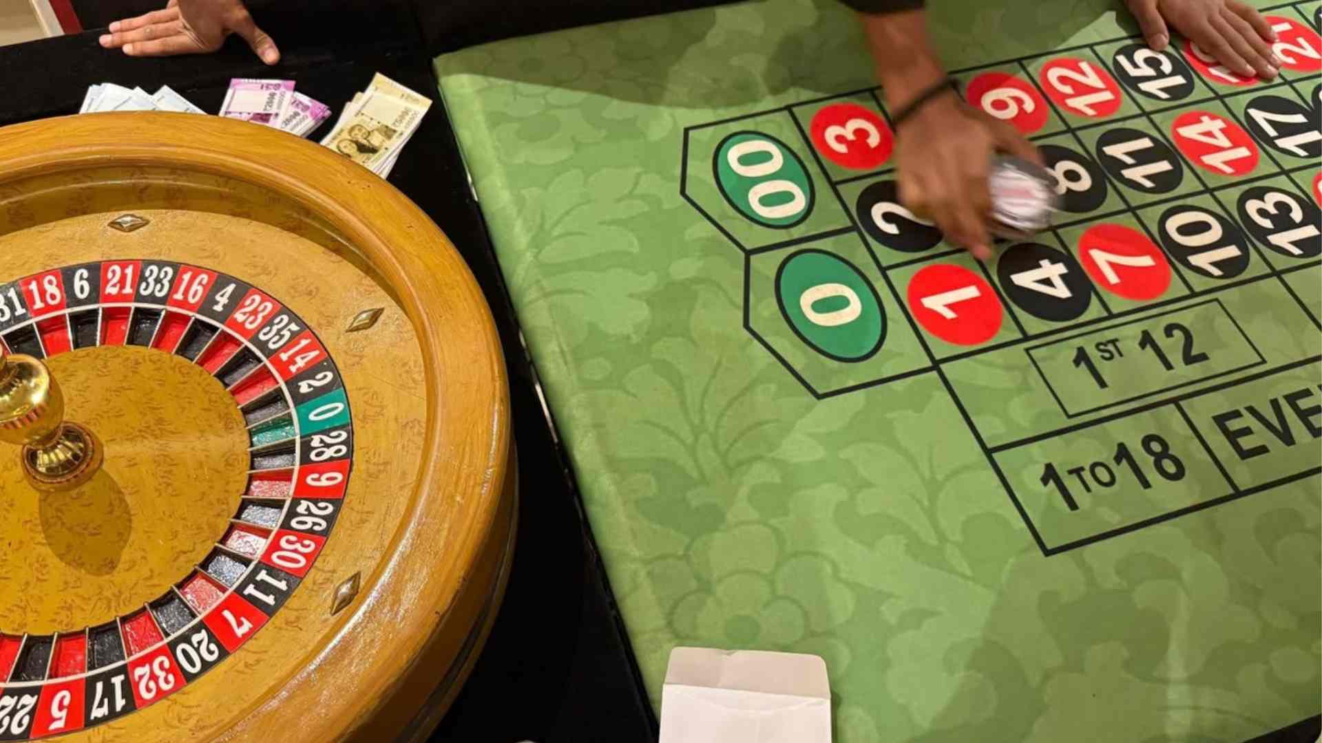 How Are Lottery Numbers Picked Understanding How Lottery Draws Work