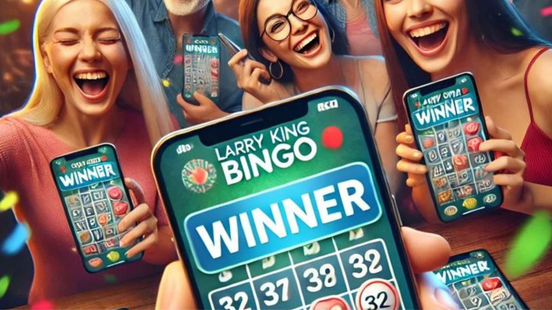 Online Mobile Games with Endless Cooperative Fun