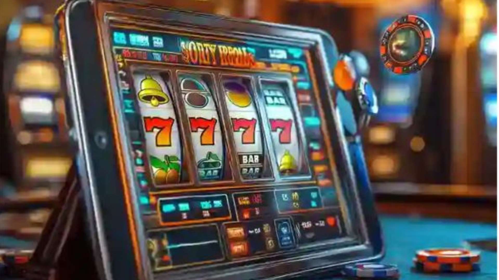 Where Was the First Casino Built and How Gambling Evolved